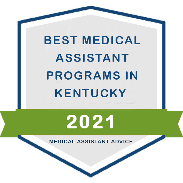 Best Medical Assistant Programs in Kentucky 2021 award