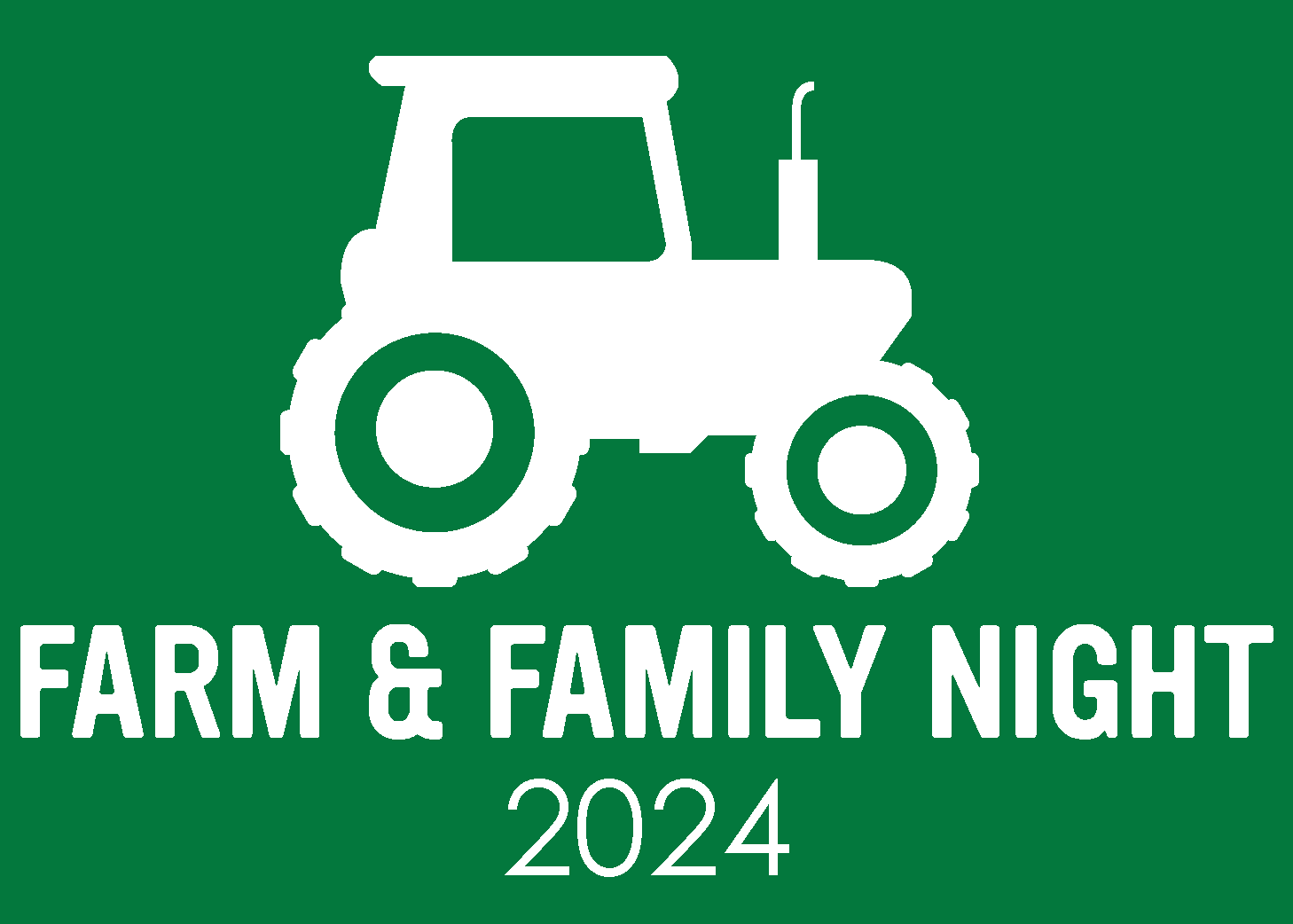 Farm & Family Night 2024